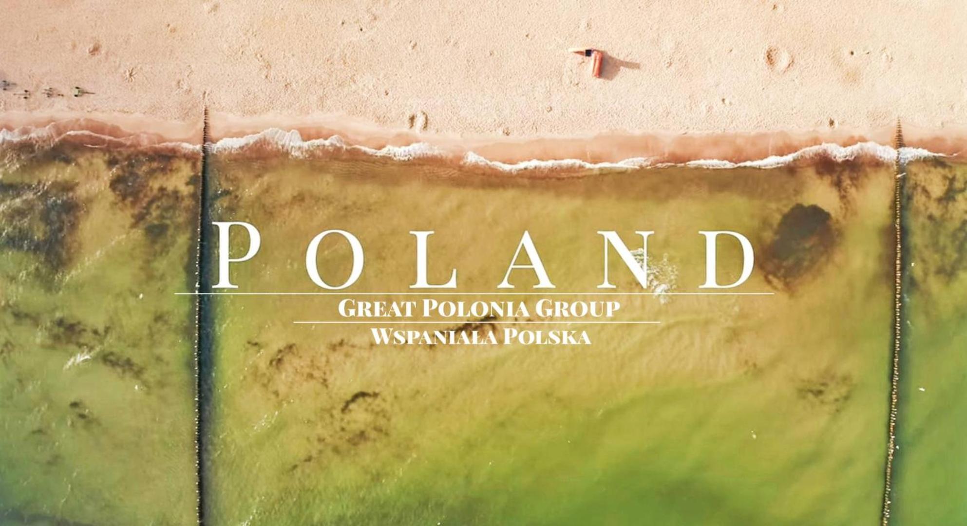 Great Polonia Beach & Molo Puck Exterior photo